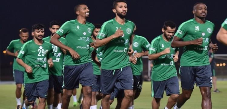 منتخب السعودية منتخب السعودية